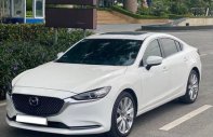 Mazda 6 2020 - Màu trắng, giá 899tr giá 899 triệu tại Thanh Hóa