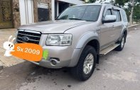 Ford Everest 2009 - Xe số sàn giá 290 triệu tại Quảng Ngãi