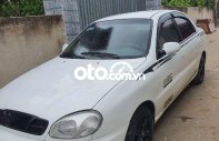 Daewoo Lanos 2002 - Màu trắng, 65 triệu giá 65 triệu tại BR-Vũng Tàu