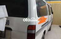 Toyota Hiace 1999 - Màu trắng, xe nhập giá 42 triệu tại Tp.HCM