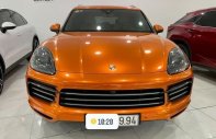 Porsche Cayenne S 2018 - Nhập khẩu nguyên chiếc giá 6 tỷ 758 tr tại Hải Phòng