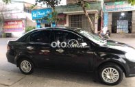 Daewoo Gentra 2009 - Màu đen giá 148 triệu tại Thái Bình
