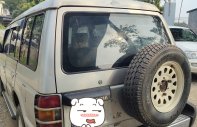 Mitsubishi Pajero 2000 - Giá chỉ 75 triệu giá 75 triệu tại Thái Nguyên