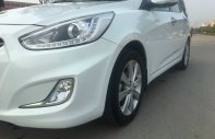 Hyundai Accent 2017 - Hỗ trợ bank giá 378 triệu tại Ninh Bình