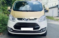 Ford Tourneo 2019 - Màu trắng, nhập khẩu nguyên chiếc xe gia đình giá 1 tỷ 60 tr tại Cần Thơ