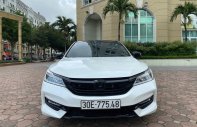 Honda Accord 2017 - Màu trắng, nhập khẩu giá 855 triệu tại Hà Nội