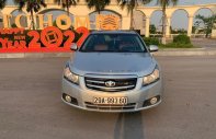 Chevrolet Lacetti 2009 - Màu bạc giá ưu đãi giá 235 triệu tại Hải Phòng