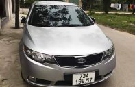 Kia Forte 2009 - Màu bạc, nhập khẩu nguyên chiếc giá 283 triệu tại Quảng Bình