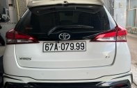 Toyota Yaris 2018 - Cần bán gấp xe đăng ký lần đầu 2019 nhập khẩu, biển số đẹp giá 630 triệu tại An Giang