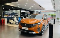 Peugeot 3008 2022 - Sẵn xe giao ngay - Giảm 50% thuế trước bạ - Ưu đãi phụ kiện - Bảo dưỡng 05 năm giá 1 tỷ 19 tr tại Thái Bình