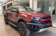 Ford Ranger 2021 - Màu đỏ, nhập khẩu nguyên chiếc, giá cực tốt giá 725 triệu tại Tiền Giang