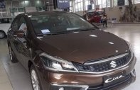 Suzuki Ciaz 2021 - Màu nâu, nhập khẩu nguyên chiếc số tự động, 459 triệu giá 459 triệu tại Hà Nội