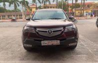 Acura CDX 2007 - Màu đỏ giá cạnh tranh giá 430 triệu tại Hà Nội