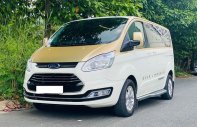 Ford Tourneo 2019 - Màu trắng xe gia đình giá 1 tỷ 60 tr tại Cần Thơ