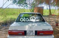 Nissan Bluebird 1990 - Màu trắng, nhập khẩu giá 36 triệu tại Tây Ninh