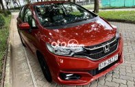 Honda Jazz 2020 - Màu đỏ, nhập khẩu còn mới giá cạnh tranh giá 515 triệu tại Tp.HCM