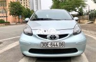 Toyota Aygo 2008 - Nhập Nhật, 6 túi khí nguyên bản giá 225 triệu tại Hà Nội