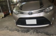 Toyota Vios 2017 - Xe tư nhân giá 343 triệu tại Lào Cai