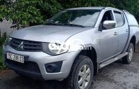 Mitsubishi Triton 2014 - Xe giá rẻ giá 266 triệu tại Hải Phòng