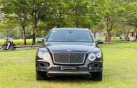 Bentley Bentayga 2019 - Gidluxuries chào bán Bentley mới 95% giá chỉ 15 tỷ 799tr - Cam kết chất lượng bằng văn bản giá 15 tỷ 799 tr tại Hà Nội