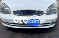 Daewoo Nubira 2001 - Xe đẹp rẻ về tập lái giá 65 triệu tại Long An