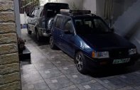 Daewoo Tico 1993 - Màu xanh lam, xe nhập giá 28 triệu tại Sơn La