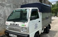 Suzuki Super Carry Truck 2018 - Màu trắng giá cạnh tranh giá 182 triệu tại Hà Nội