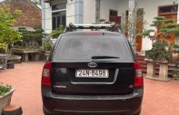 Kia Carens 2010 - Màu đen số tự động giá 242 triệu tại Vĩnh Phúc