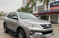 Toyota Fortuner 2018 - Màu bạc giá cạnh tranh giá 965 triệu tại Bắc Giang