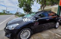 Suzuki Ciaz 2017 - Màu đen, nhập khẩu nguyên chiếc giá 369 triệu tại Nghệ An