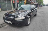 Mazda 626 2000 - Màu đen giá 89 triệu tại Hưng Yên