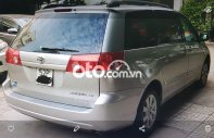 Toyota Sienna 2006 - Màu bạc giá ưu đãi giá 399 triệu tại Tp.HCM