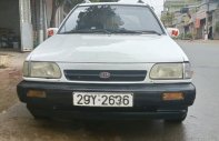 Kia CD5 2002 - Màu trắng, giá 58tr giá 58 triệu tại Sơn La