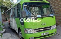 Hyundai County 2012 - Màu xanh lam, 450 triệu giá 450 triệu tại Tp.HCM