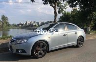 Daewoo Lacetti 2009 - Màu bạc, nhập khẩu nguyên chiếc, giá 235tr giá 225 triệu tại Ninh Bình