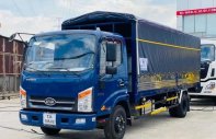 Xe tải 2,5 tấn - dưới 5 tấn 2022 - Xe Tải Veam 3T5 Thùng 6m1 - Vay 80% giá 528 triệu tại Long An