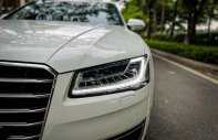 Audi A8 2014 - Số tự động giá 2 tỷ 450 tr tại Hà Nội