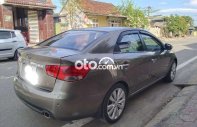 Kia Forte 2009 - Nhập khẩu Hàn Quốc, 280tr giá 280 triệu tại Hà Tĩnh