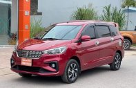 Suzuki Ertiga 2021 - Màu đỏ, nhập khẩu nguyên chiếc giá 510 triệu tại Thái Nguyên