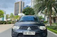 Mitsubishi Triton 2011 - Màu xám giá cạnh tranh giá 269 triệu tại Khánh Hòa