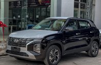 Hyundai Creta 2022 - Xe nhập giá ưu đãi giá 630 triệu tại Cần Thơ
