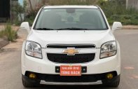 Chevrolet Orlando 2017 - Màu trắng, 425tr giá 425 triệu tại Thái Nguyên