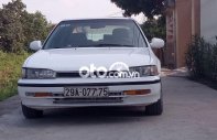 Honda Accord 1992 - Màu trắng, xe nhập giá 55 triệu tại Phú Thọ