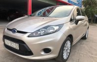 Ford Fiesta 2013 - Giá 265tr giá 265 triệu tại Vĩnh Phúc