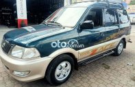 Toyota Zace 2004 - Màu xanh lam giá 105 triệu tại Nghệ An