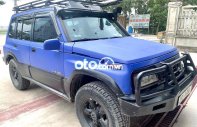 Suzuki Vitara 2004 - Đã độ sẵn biển Hà Nội giá 168 triệu tại Thái Nguyên