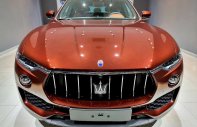 Maserati 2019 - Màu đỏ, xe nhập giá 6 tỷ 729 tr tại Tp.HCM