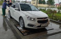 Chevrolet Cruze 2016 - Màu trắng, xe nhập giá 285 triệu tại Bắc Giang
