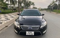 Ford Mondeo 2012 - Màu đen, 335tr giá 335 triệu tại Tp.HCM