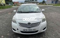 Toyota Vios 2012 - Màu trắng giá 215 triệu tại Kon Tum